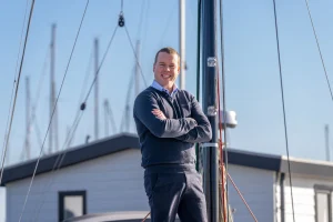 Victor Van Heuverswyn