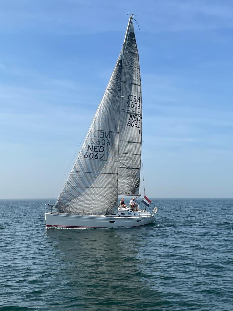 Jeanneau - Sun Fast 36