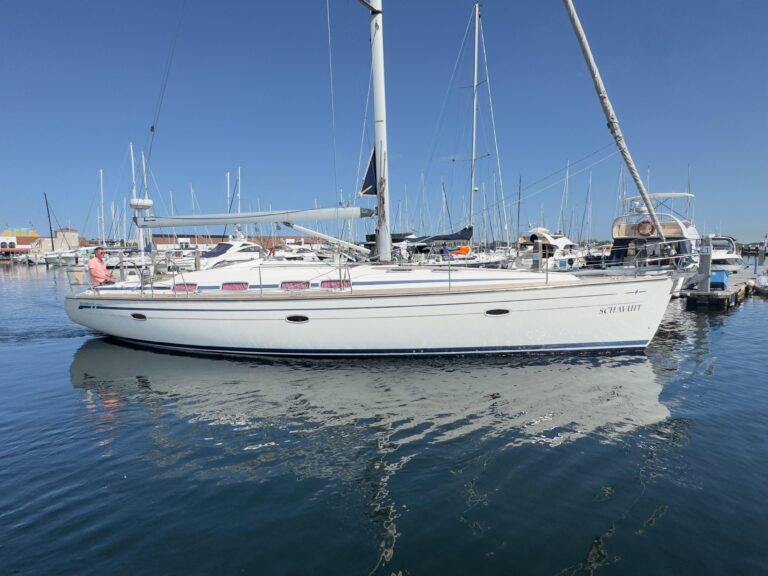 Bavaria - Cruiser 46