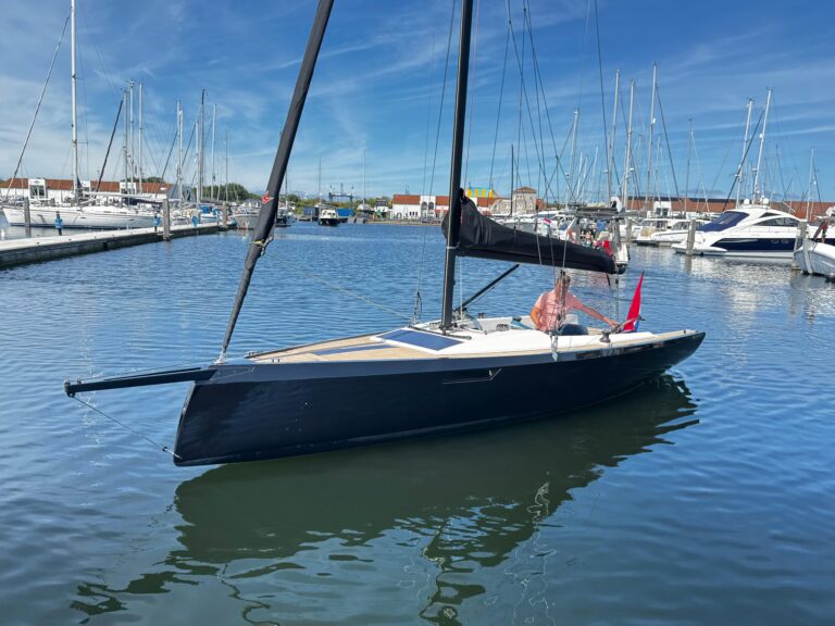 Saffier - SE 24 Lite