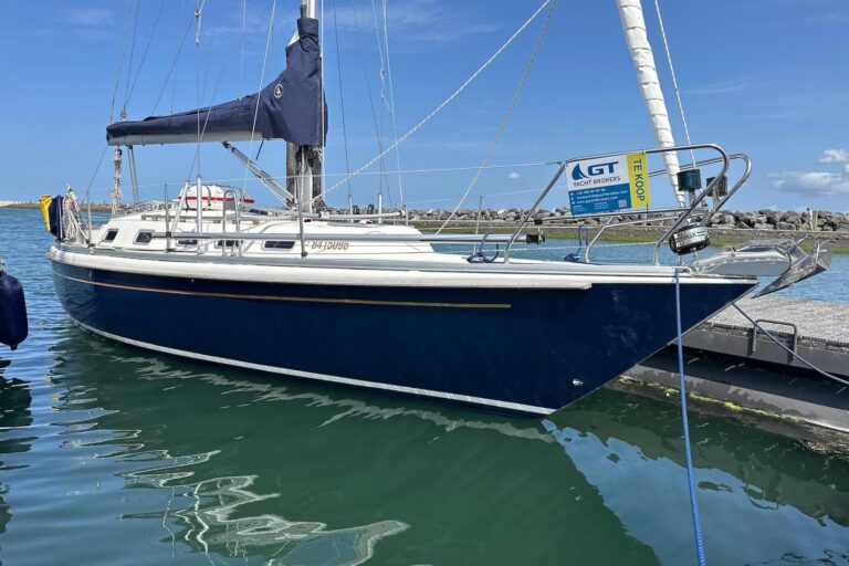 Marieholm - 33 Class