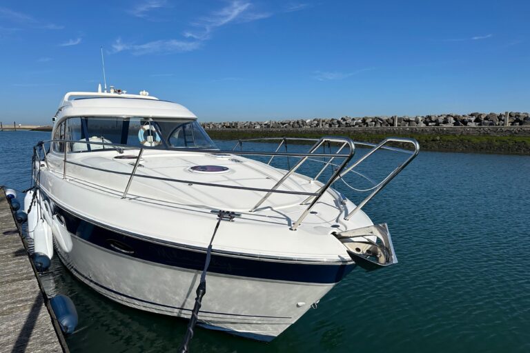 Bavaria - Sport 33 HT