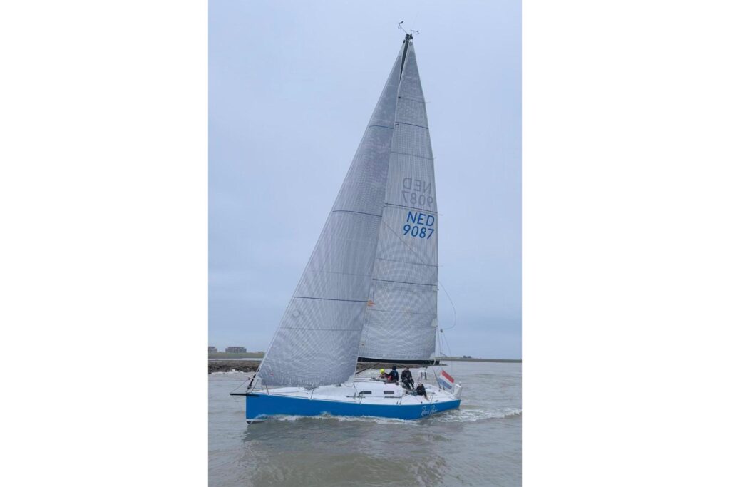 Bashford Howison BH36