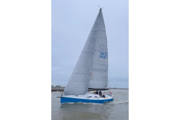 Bashford Howison - BH36