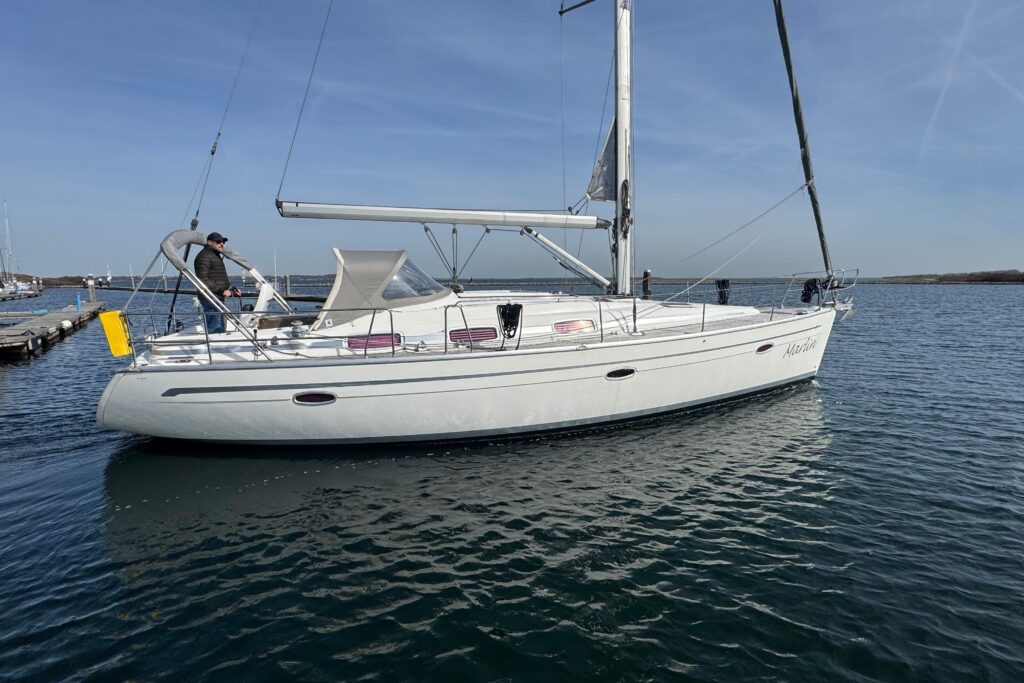 Bavaria 39 Cruiser