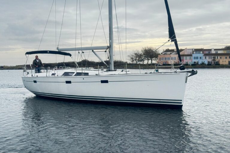 Hanse - 470e